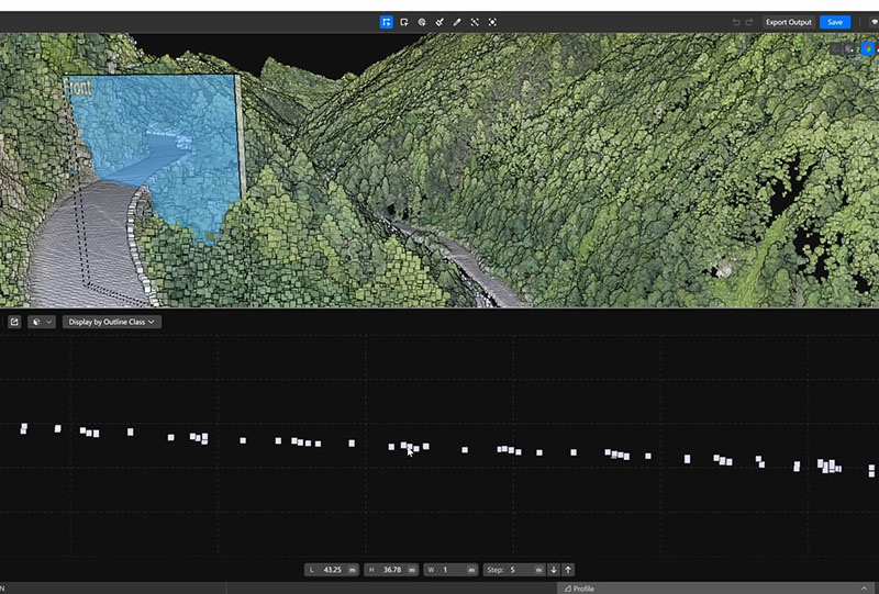 DJI 禪思 Zenmuse L3|高精準度|先創國際