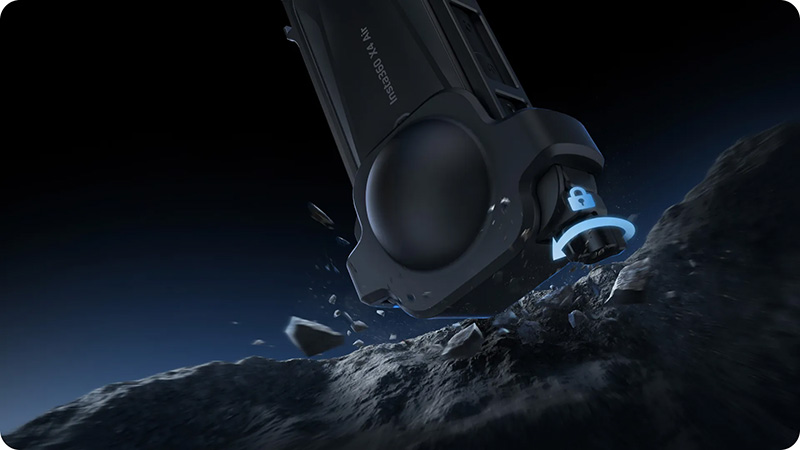 Insta360 X4 Air 多功能擴展保護邊框|先創國際