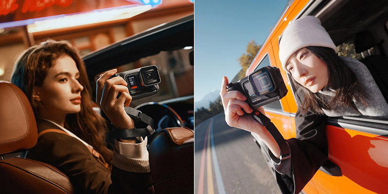 Insta360 Ace Pro 2 影像大師系列|先創國際