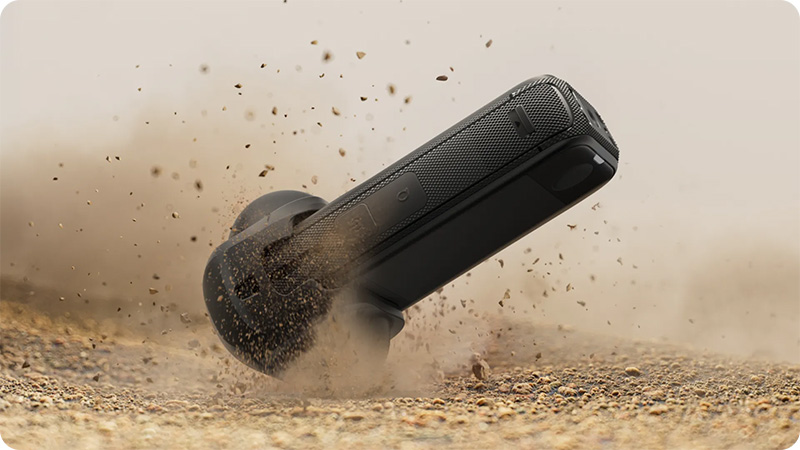 Insta360 X4 Air 鏡頭保護套｜先創國際