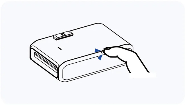 Insta360 Ace Pro 2 口袋列印機|先創國際