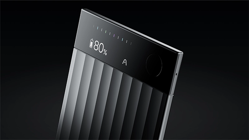 PLAUD Note Pro AI智慧筆記 錄音卡｜InstantView 顯示螢幕｜先創國際