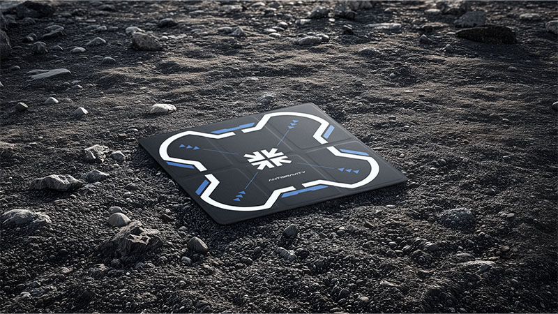 Antigravity A1 停機坪(起降墊)｜先創國際