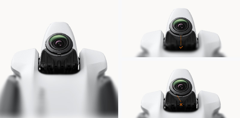 Antigravity A1 可拆換鏡片套組｜先創國際