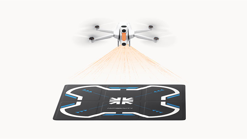 Antigravity A1 停機坪(起降墊)｜先創國際