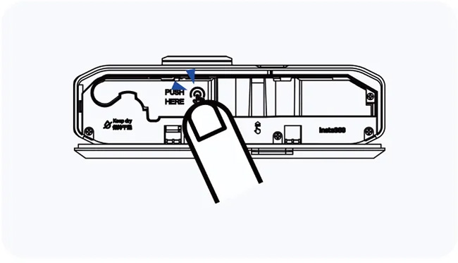 Insta360 Ace Pro 2 口袋列印機|先創國際