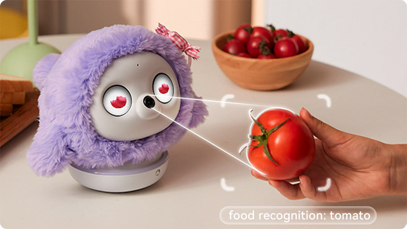 Ropet 洛比 AI陪伴寵物｜確認過眼神｜先創國際