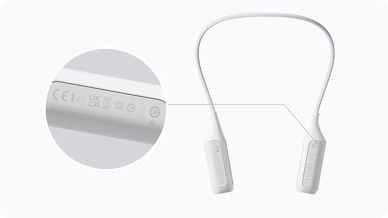 Insta360 預錄續航脖掛支架｜先創國際