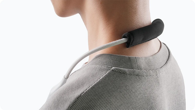 Insta360 預錄續航脖掛支架｜先創國際