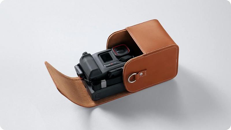 Insta360 Ace Pro 2 復古收納包|先創國際