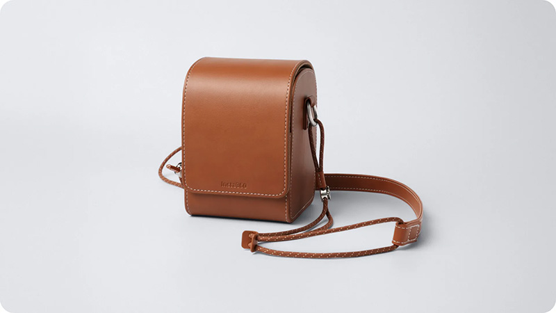 Insta360 Ace Pro 2 配件-復古收納包