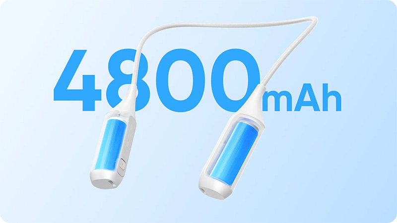 Insta360 預錄續航脖掛支架｜先創國際