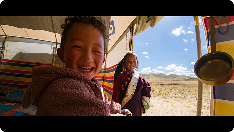 Insta360 Ace Pro 2 電影寬屏鏡頭｜先創國際