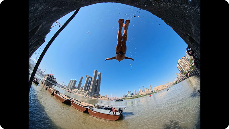 Insta360 Ace Pro 2 極廣角鏡頭 (超廣角鏡頭)｜先創國際