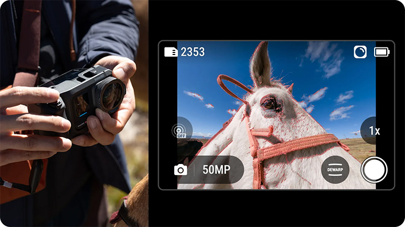 Insta360 Ace Pro 2 可調節微距鏡｜先創國際