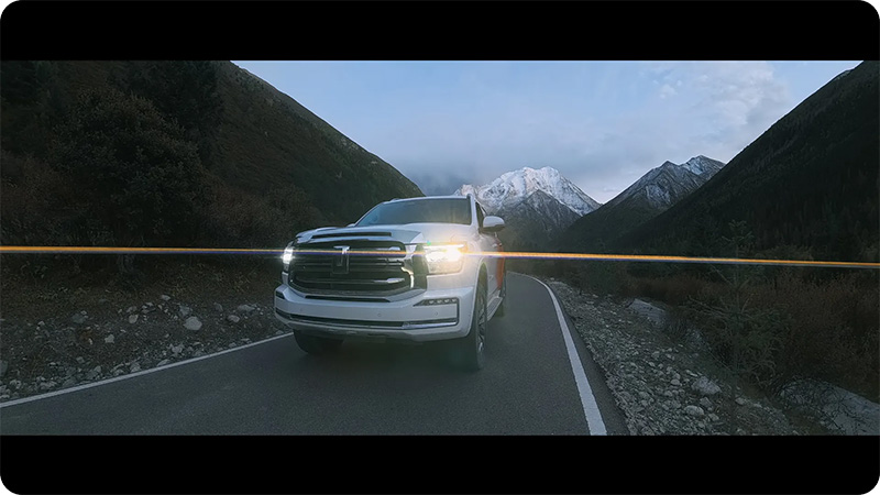 Insta360 Ace Pro 2 電影寬屏鏡頭｜先創國際