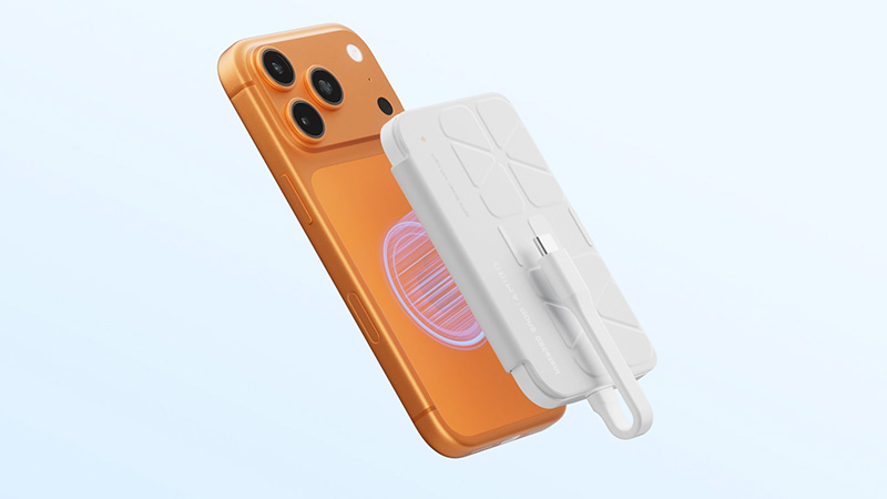 Insta360 Snap 手機自拍螢幕｜先創國際