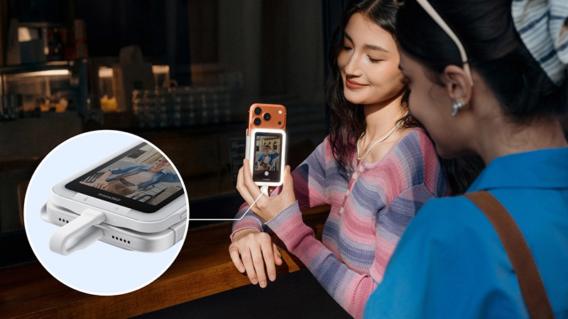 Insta360 Snap｜先創國際