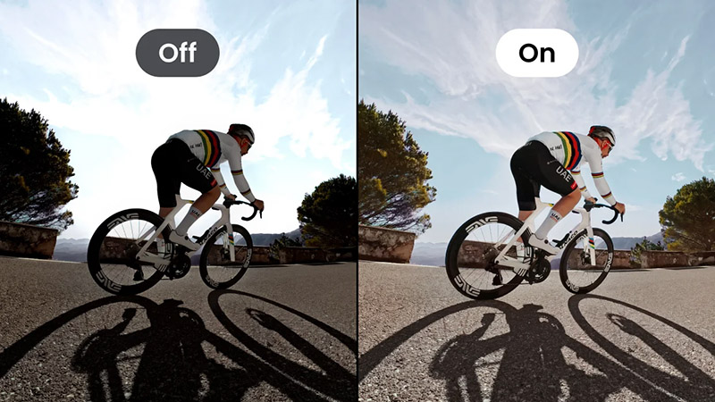 Insta360 GO Ultra 塔代伊·波加查(Tadej Pogačar)限定款｜運動HDR｜先創國際