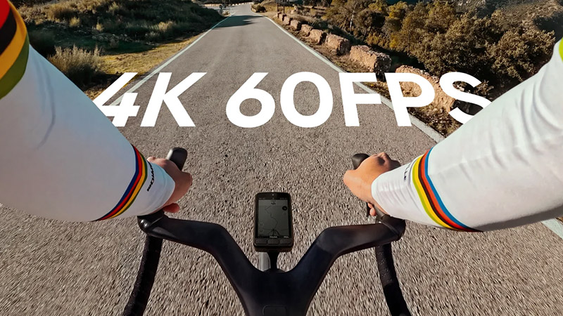 Insta360 GO Ultra 微型4K相機｜4K60fps影片｜先創國際